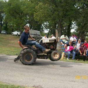 Meet your Posher, Derik